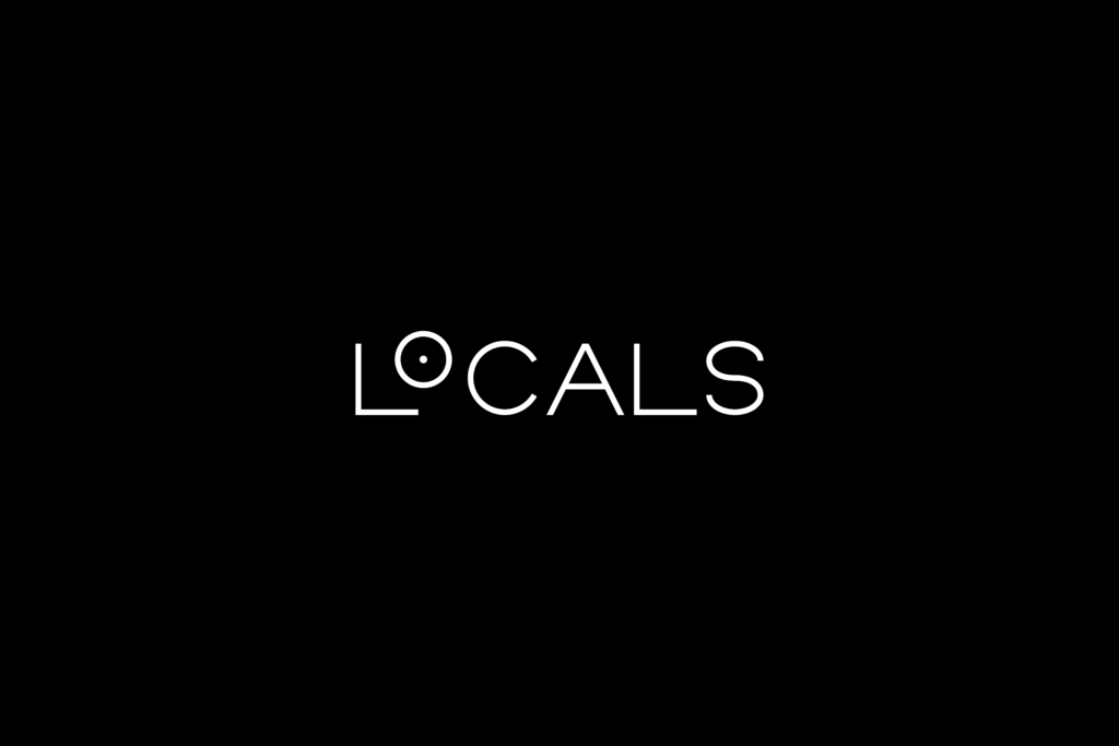 Locals