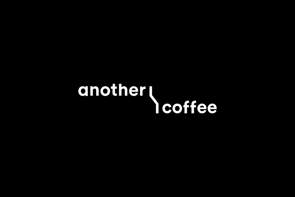 another coffee
