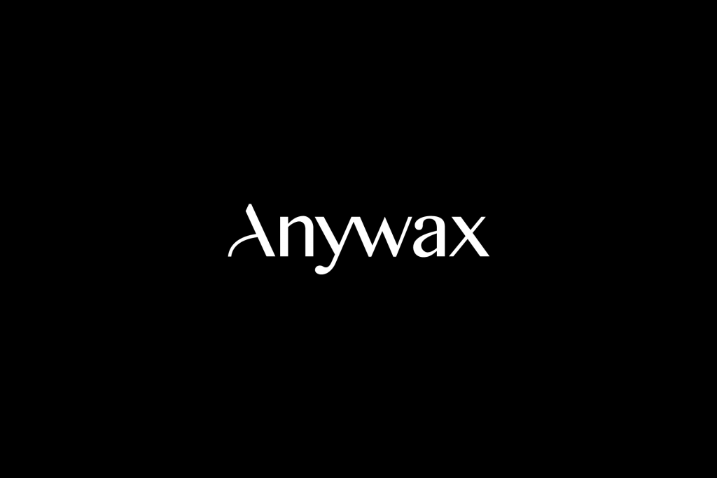 Anywax